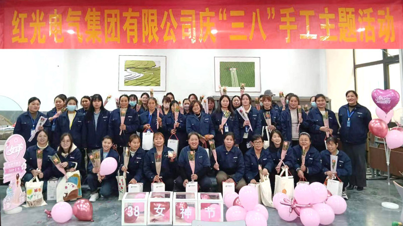高手生花，，，，，，，，逸享生涯--Z6尊龙时凯“三八女神节”活动